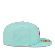 New Era San Diego Padres City Connect 59FIFTY Fitted Hat right side view