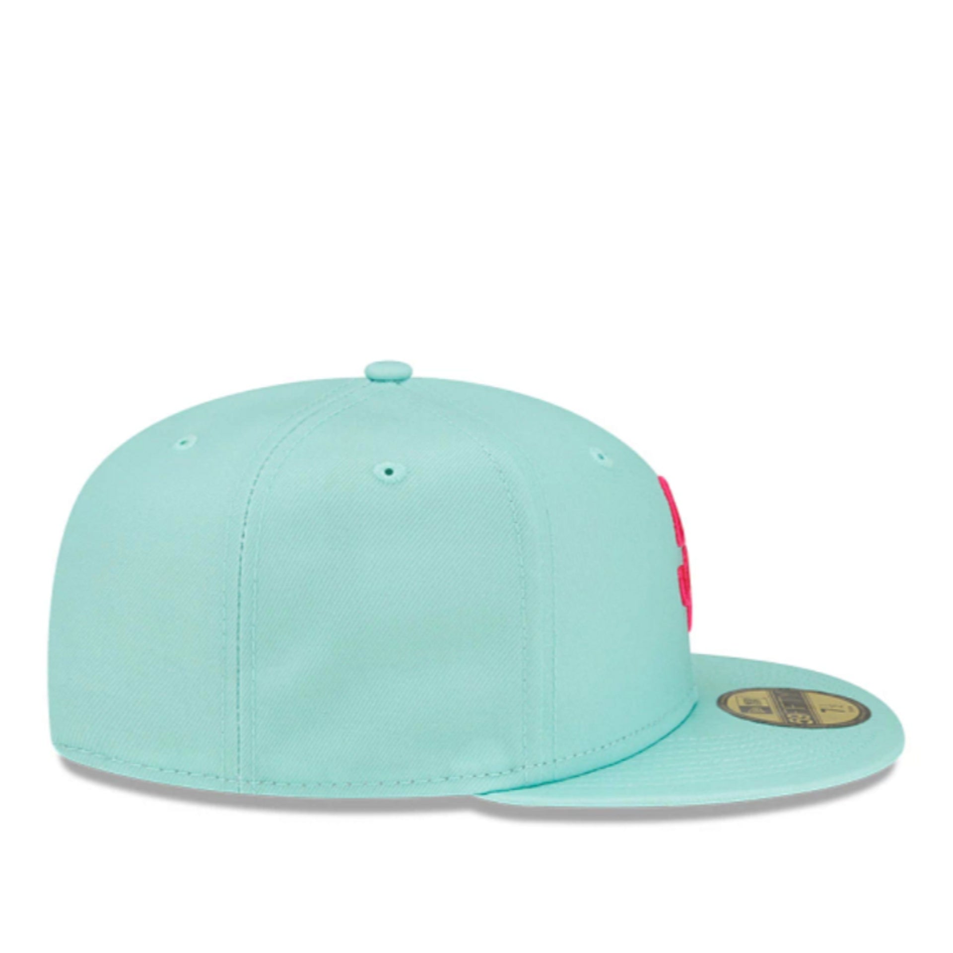 New Era San Diego Padres City Connect 59FIFTY Fitted Hat right side view