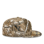 New Era San Diego Padres Realtree 59FIFTY Fitted Hat right side view