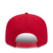 New Era St. Louis Cardinals 2011 World Series Red 9FIFTY A-FRAME Snapback Hat back view