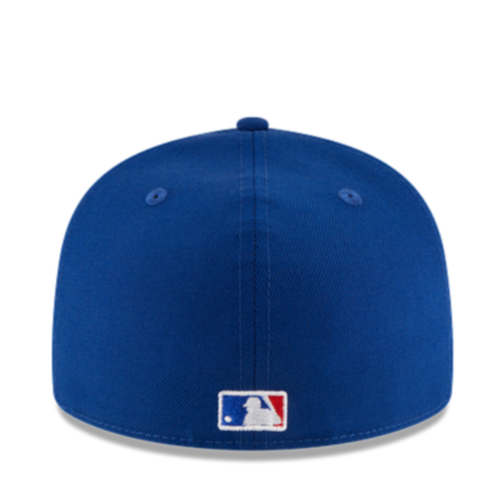 New Era Toronto Blue Jays World Series 1993 Blue 59FIFTY Fitted Hat back view