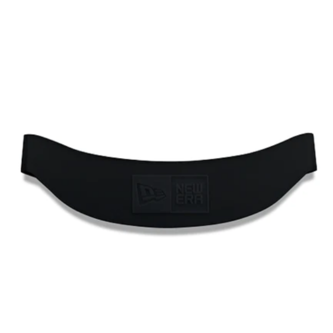 New Era Visor Curve view
