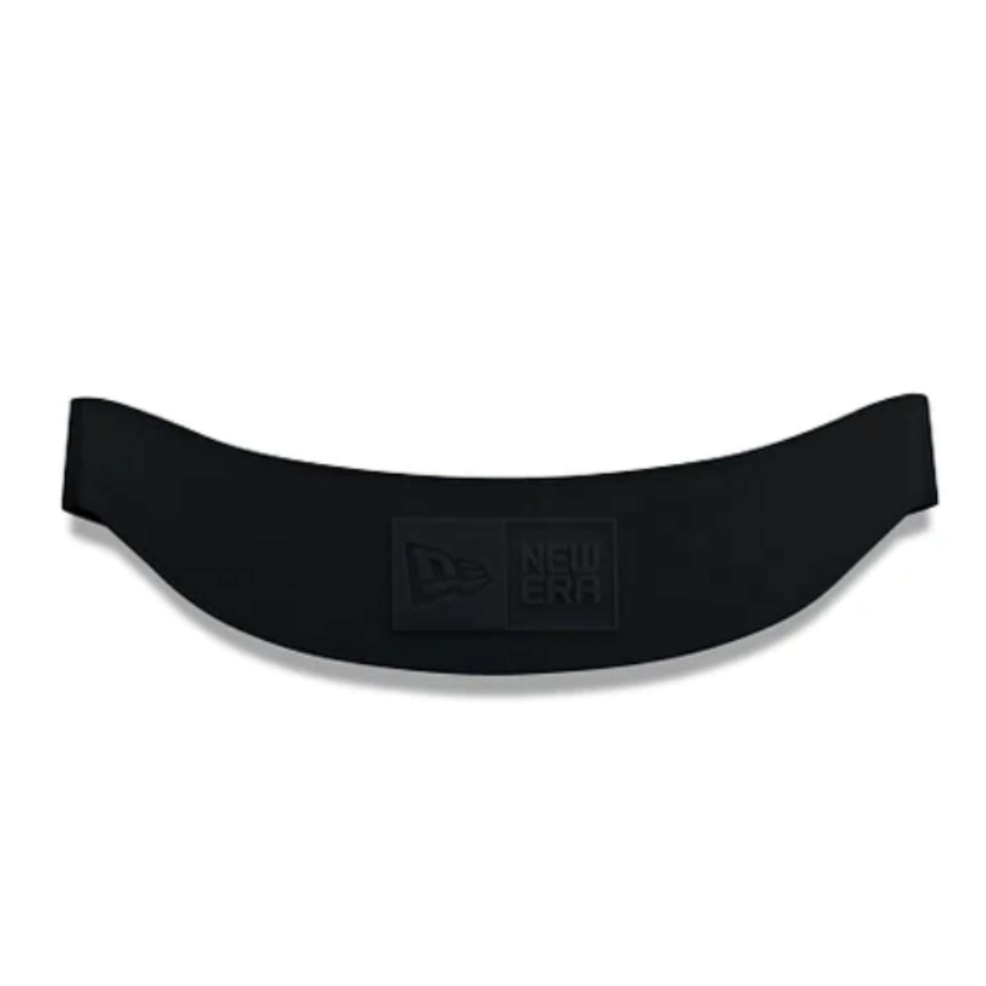 New Era Visor Curve view