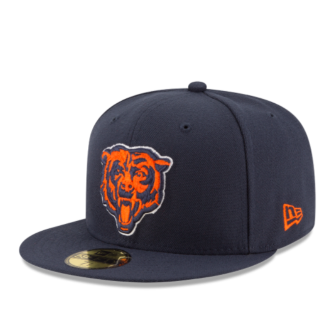 NewEra NFL Chicago Bears Bear Face