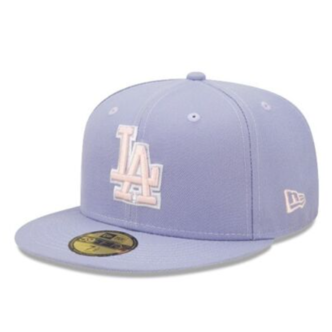 New Era Los Angeles Dodgers LA 75th World Series 59FIFTY Fitted Hat