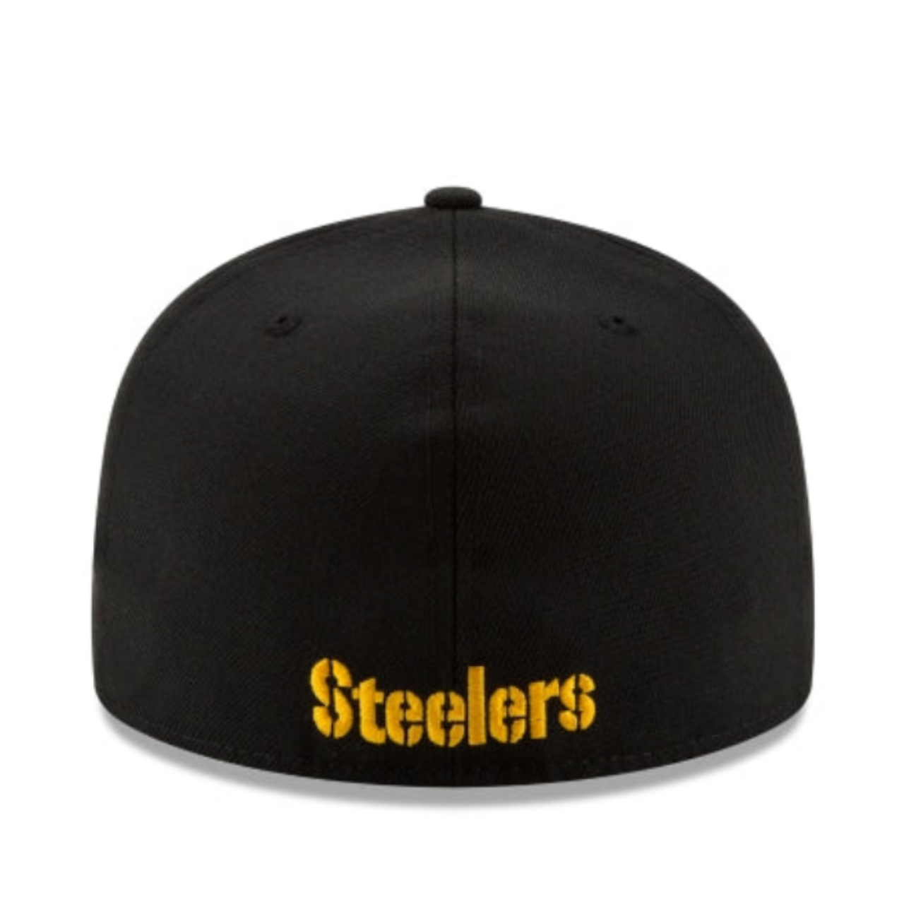 New Era NFL Pittsburgh Steelers 59FIFTY Fitted Hat