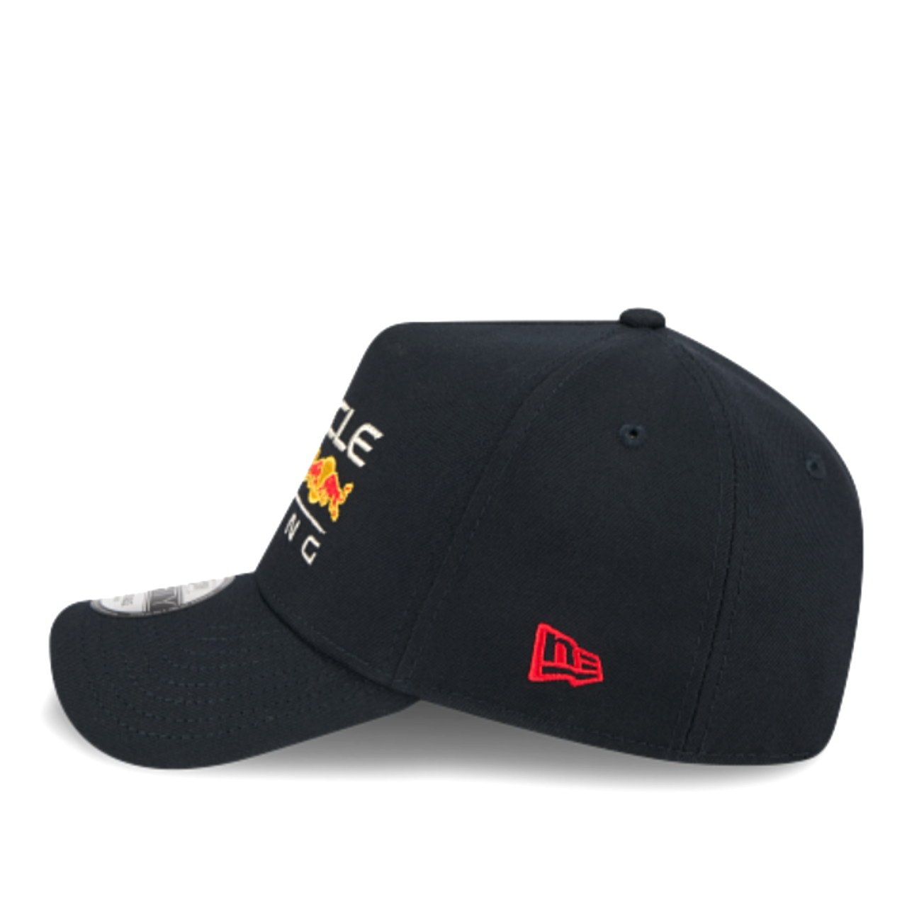 Essential Ripstop Racing F1 Red Bull Oracle 9FORTY A-Frame Snapback Hat