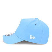 Sky Blue Philadelphia Phillis 9FORTY A-Frame New Era Snapback Hat