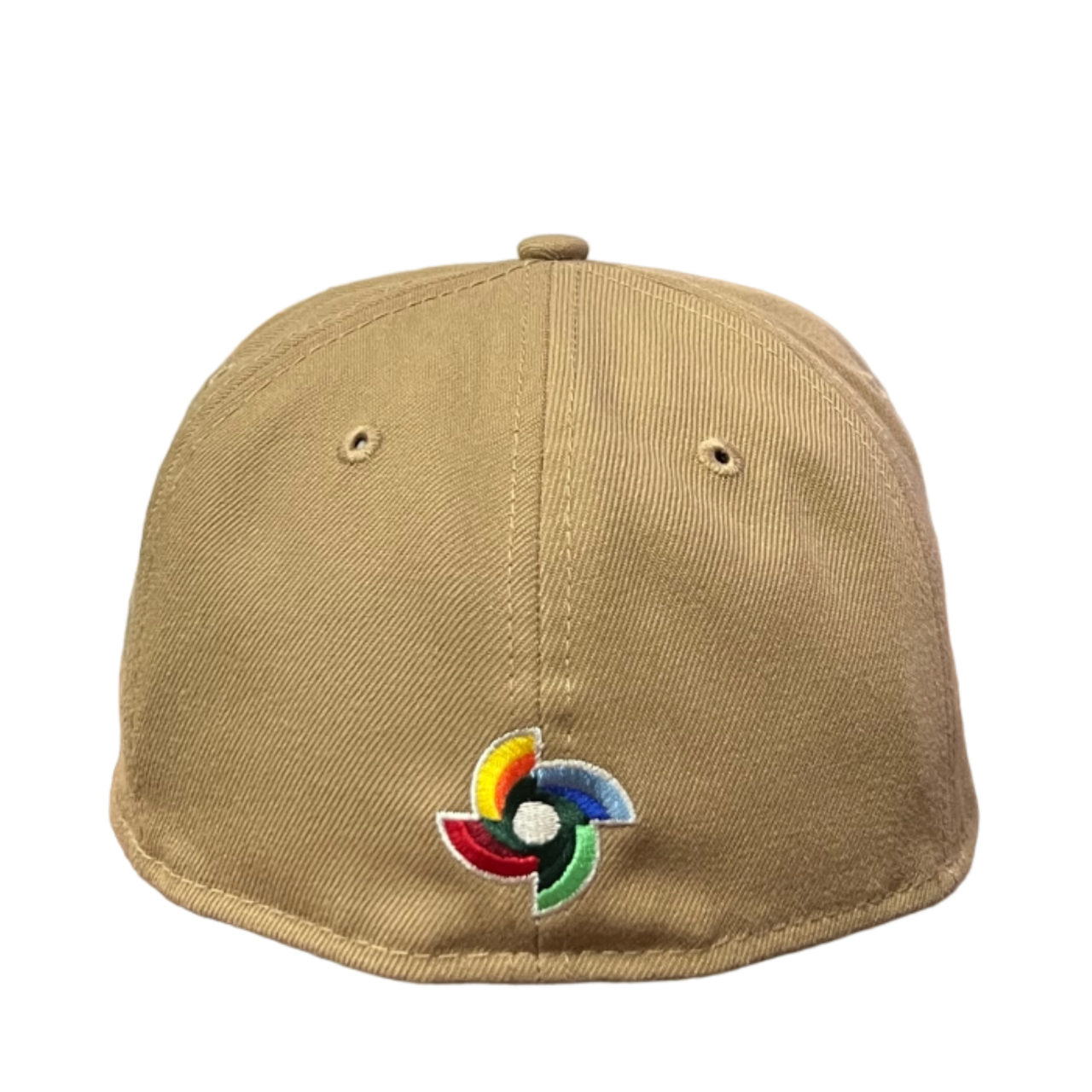 WBC Mexico M 59FIFTY Fitted Hat