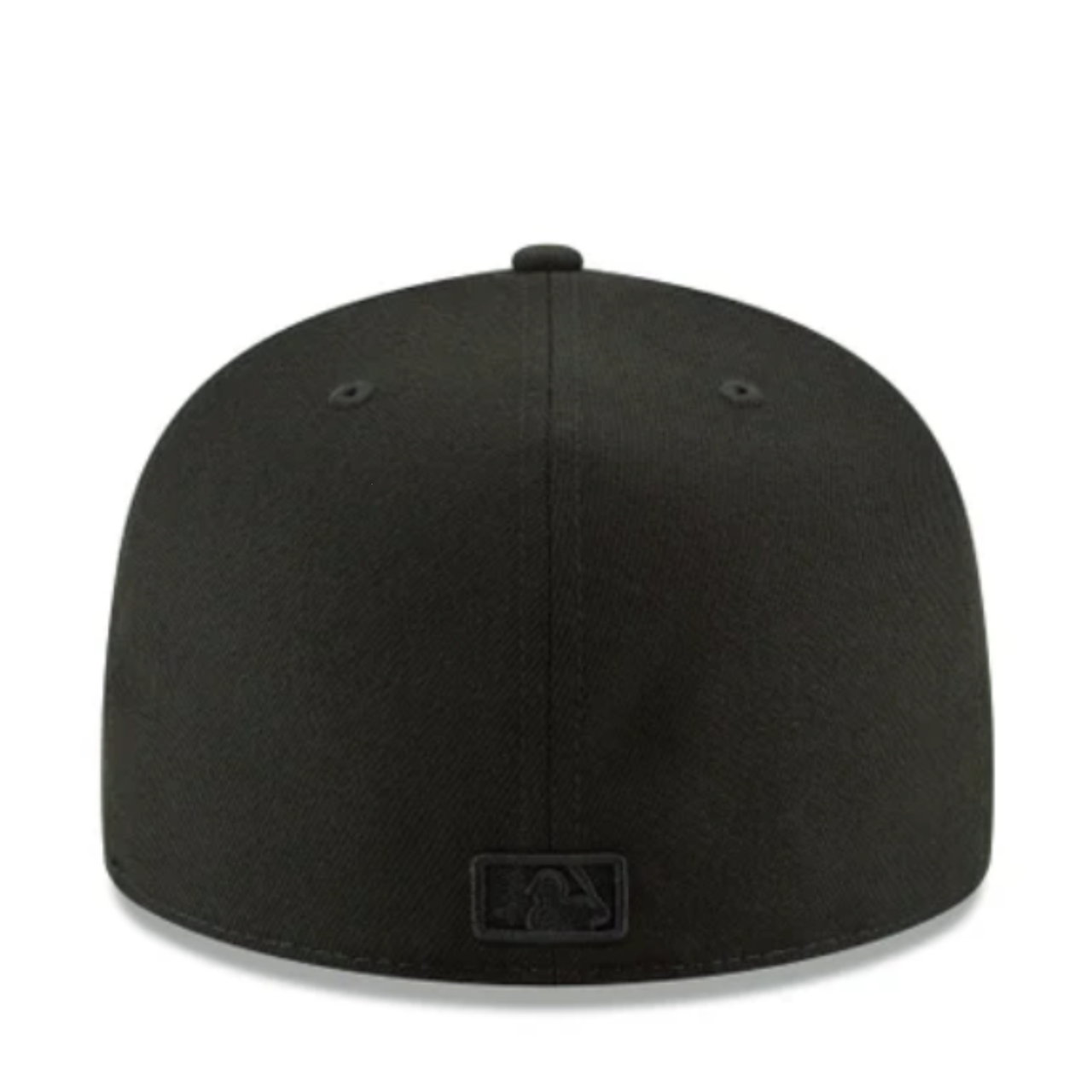 NewEra MLB Washington Nationals W All Black