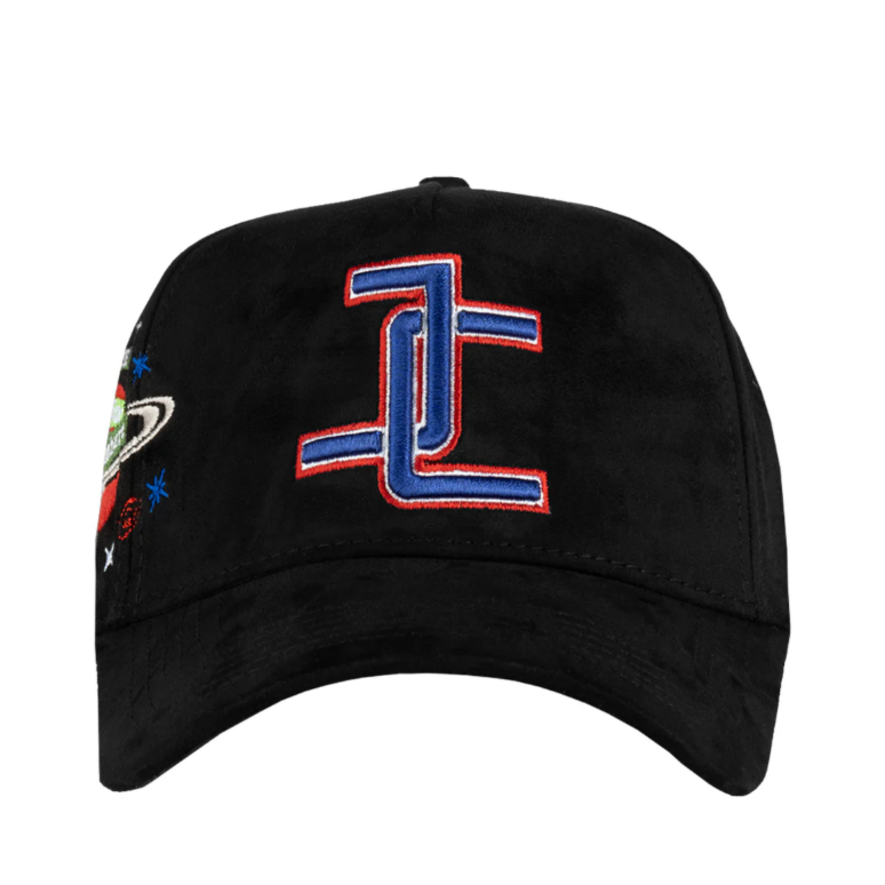 JC Paradise Snapback Hat