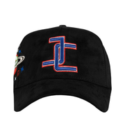 JC Paradise Snapback Hat