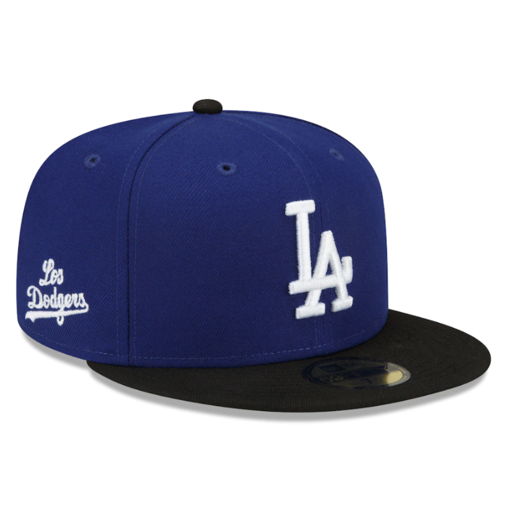 New Era Los Angeles Dodgers LA City Connect