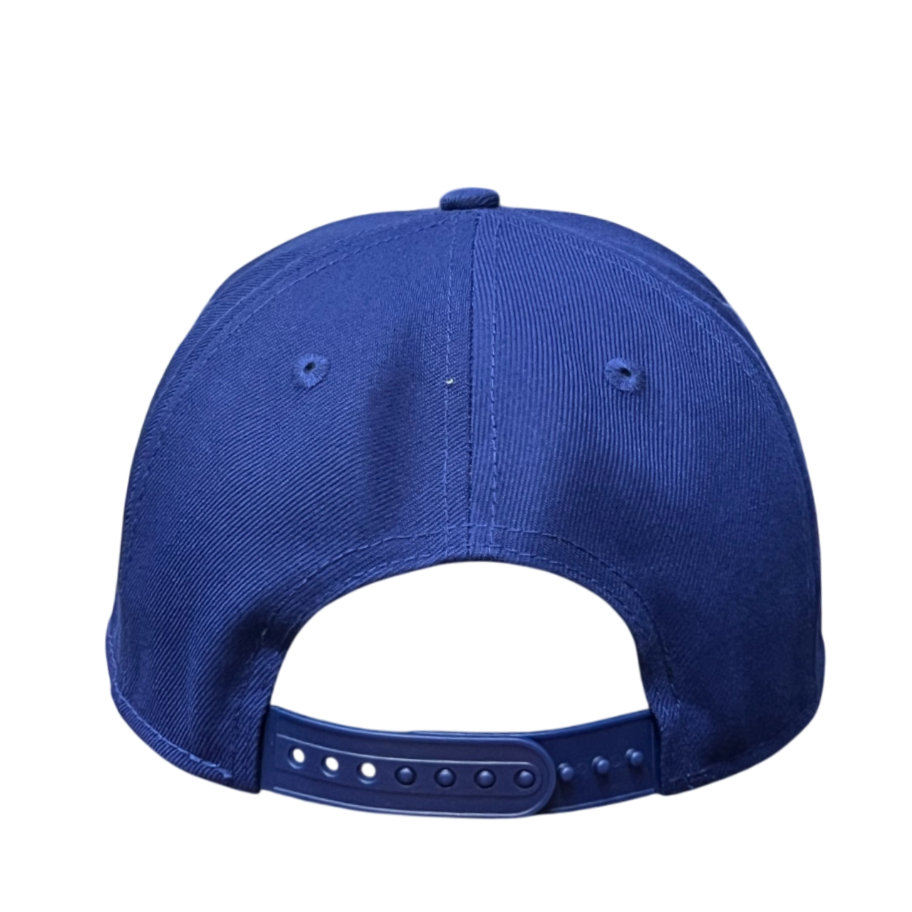 New Era Los Angeles Dodgers Upside Down Blue 9FORTY A-Frame Snapback