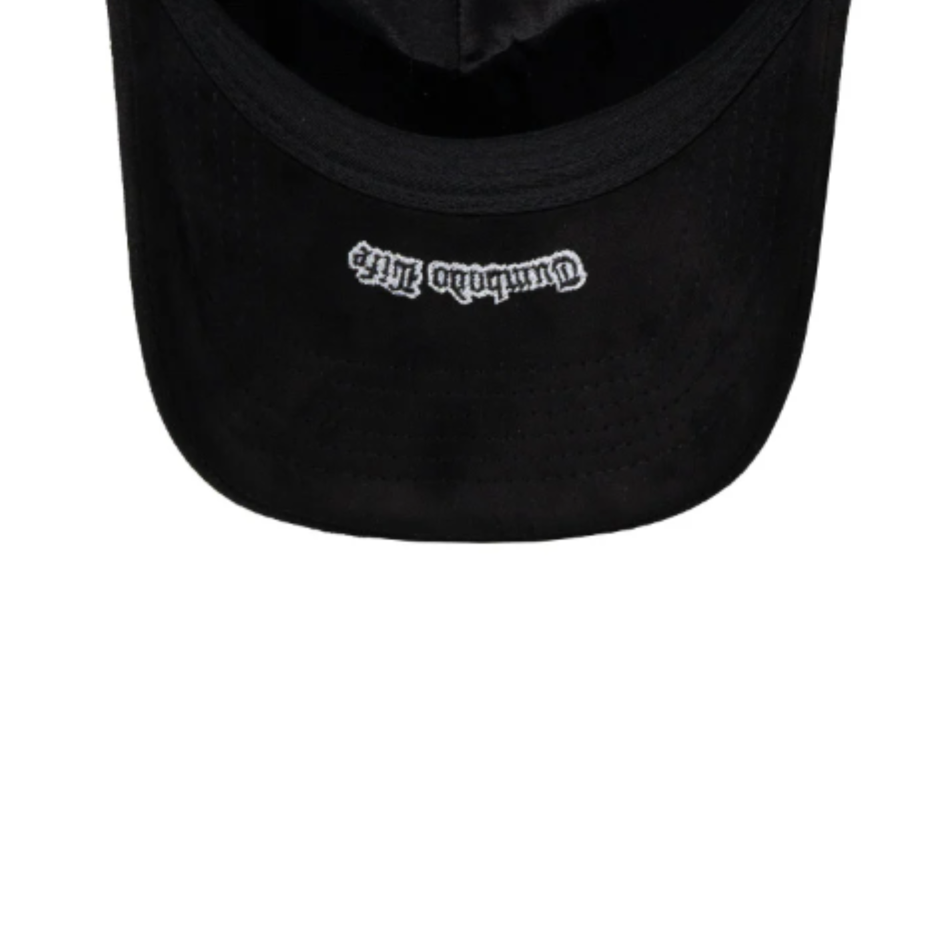 JC Tumbado Life Curve Snapback Hat