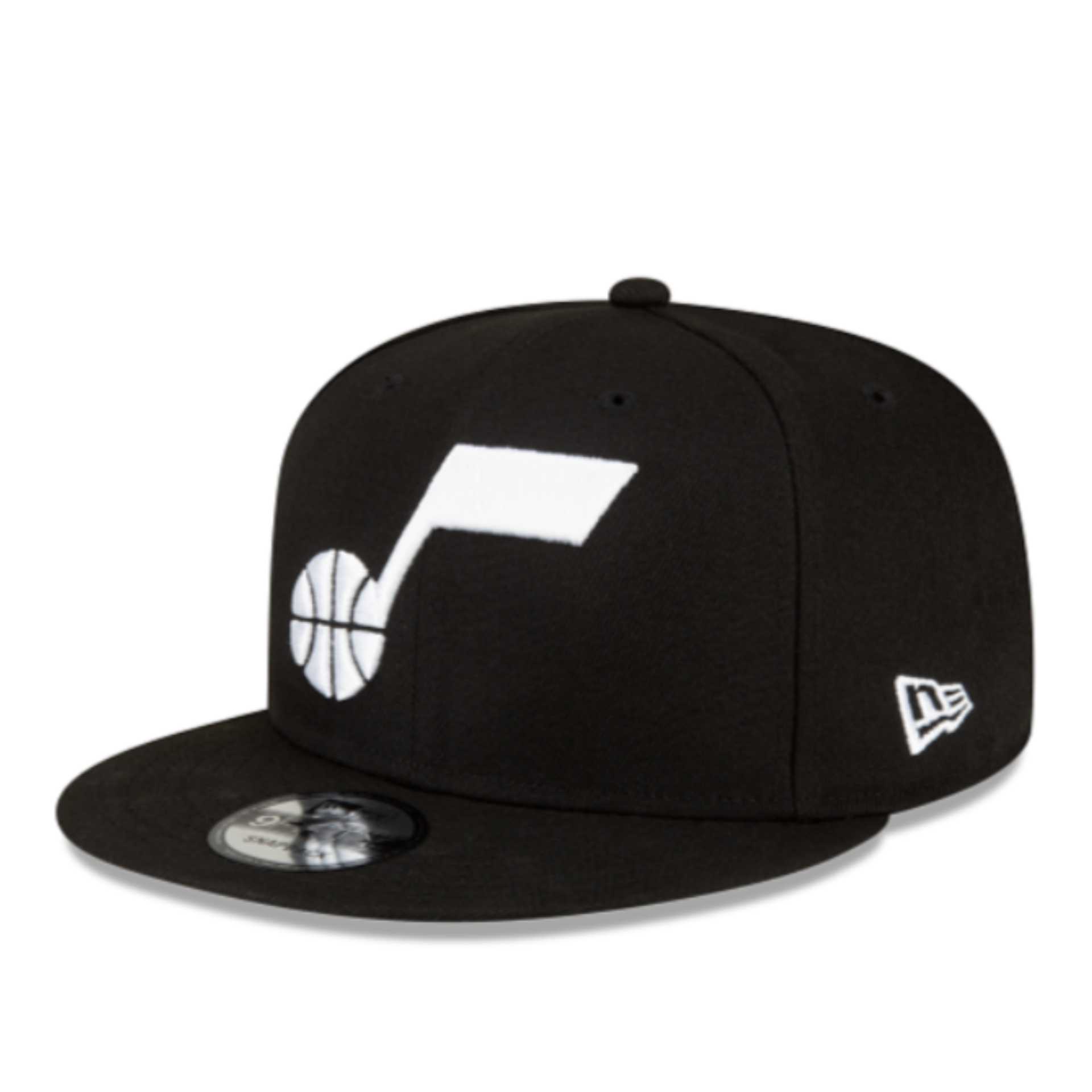 New Era Utah Jazz NBA 9FIFTY Snapback Hat