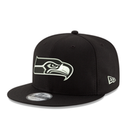 NFL Seattle Seahawks 9FIFTY