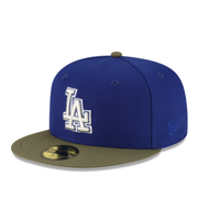 Los Angeles Dodgers 100th Anniversary 1890 - 1990