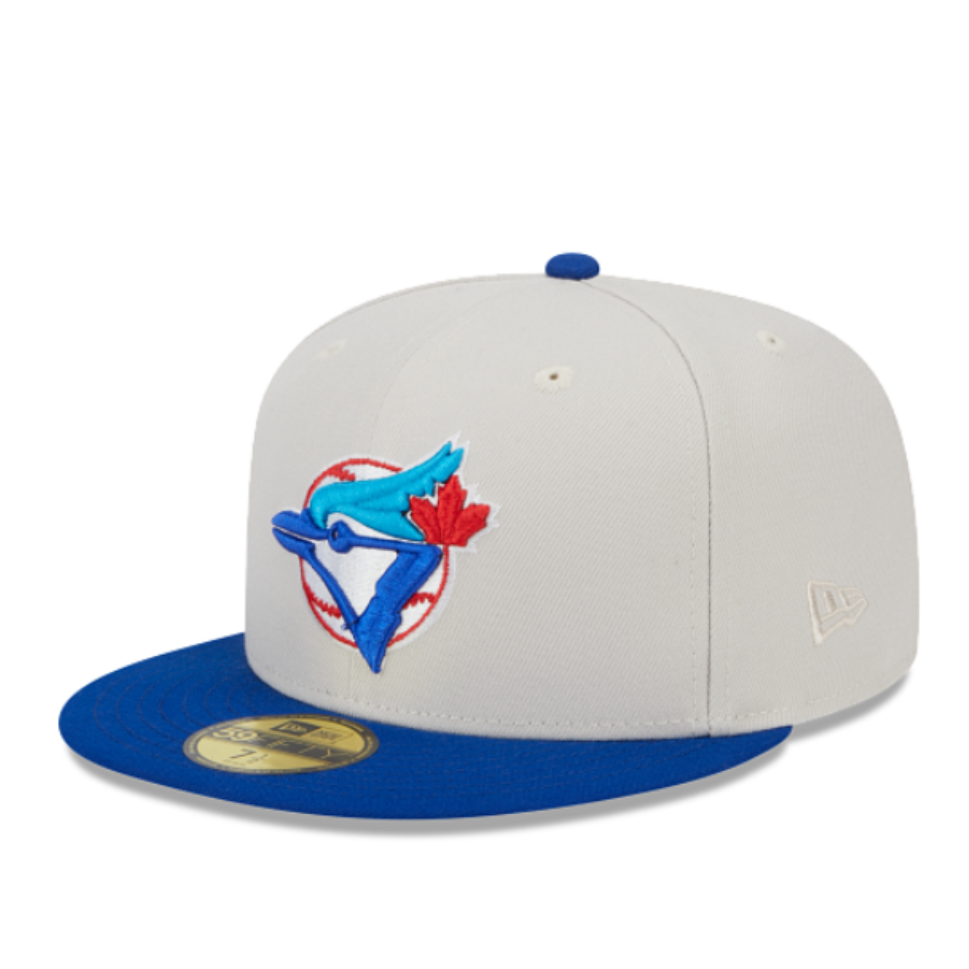 New Era Tronto Blue Jays World Class