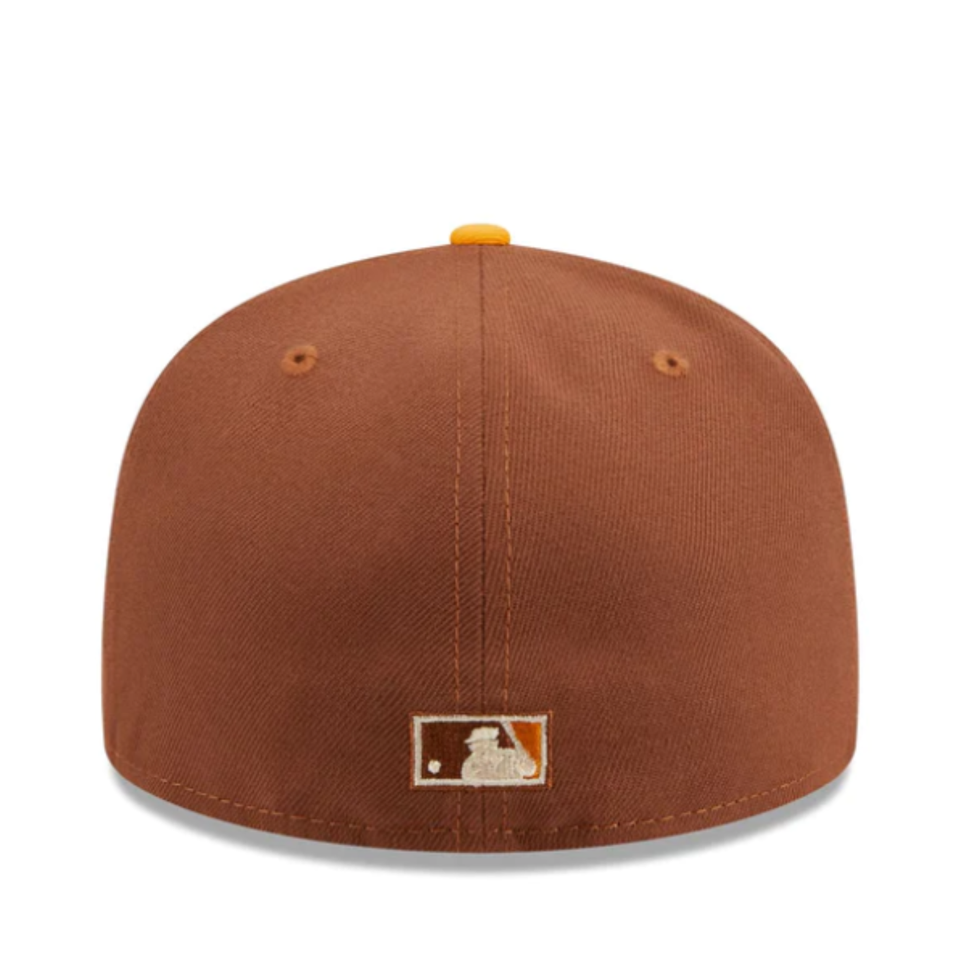 NewEra MLB San Diego Padres SD Tiramisu