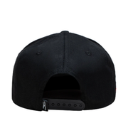 JC Hat Bad guy Tony Black Snapback