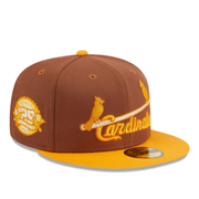 NewEra MLB St. Louis Cardinals Tiramisu Collection