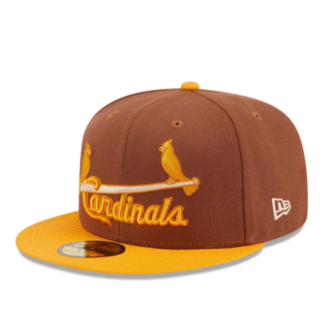 NewEra MLB St. Louis Cardinals Tiramisu Collection