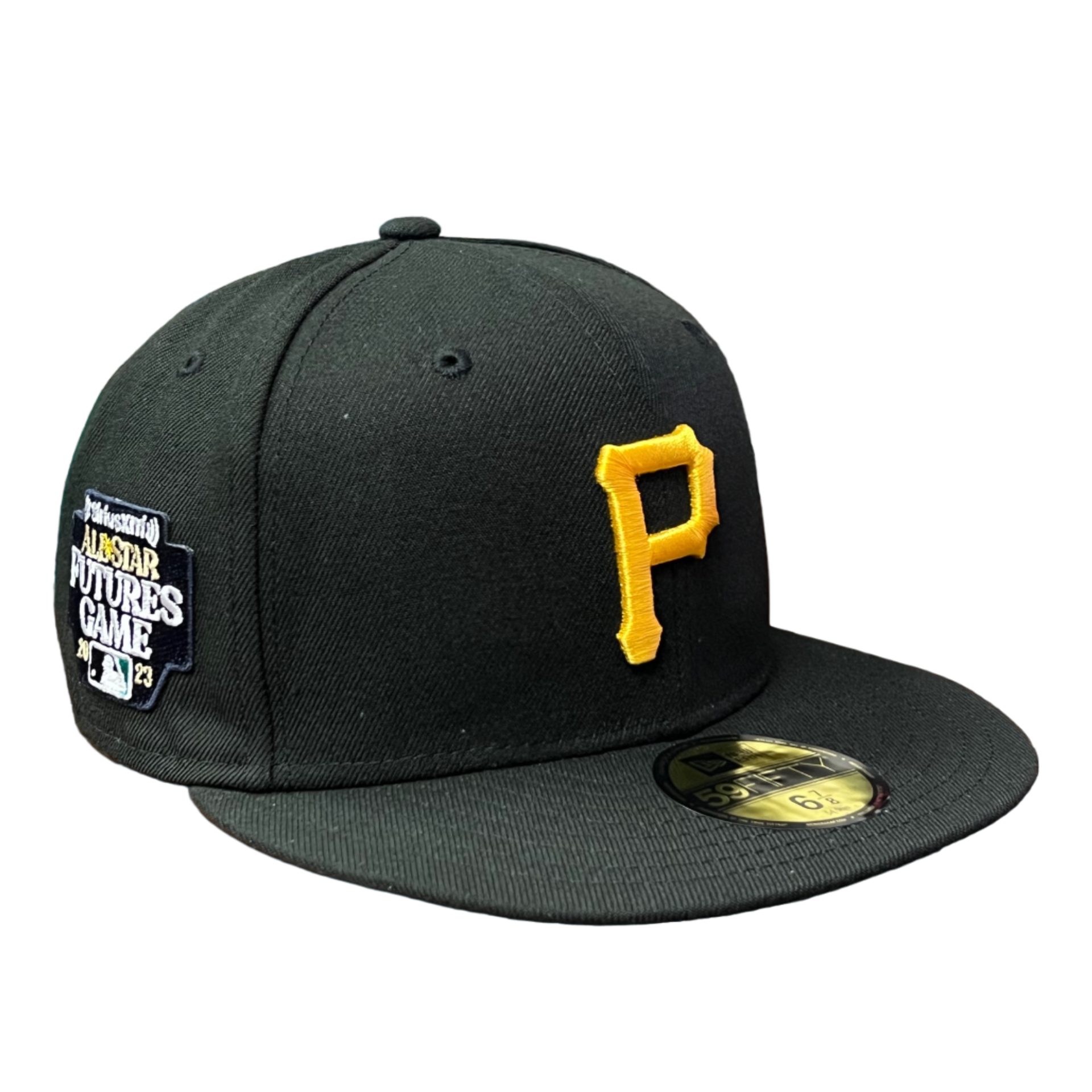 NewEra MLB Pittsburgh Pirates Sirius Futures All Star Game 23 59FIFTY Fitted Men's Hat