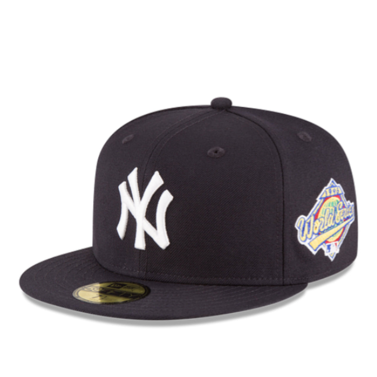 New Era New York Yankees 1996 World Series 59FIFTY Fitted Hat