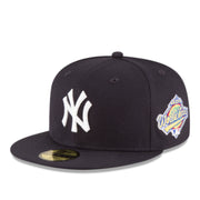 New Era New York Yankees 1996 World Series 59FIFTY Fitted Hat