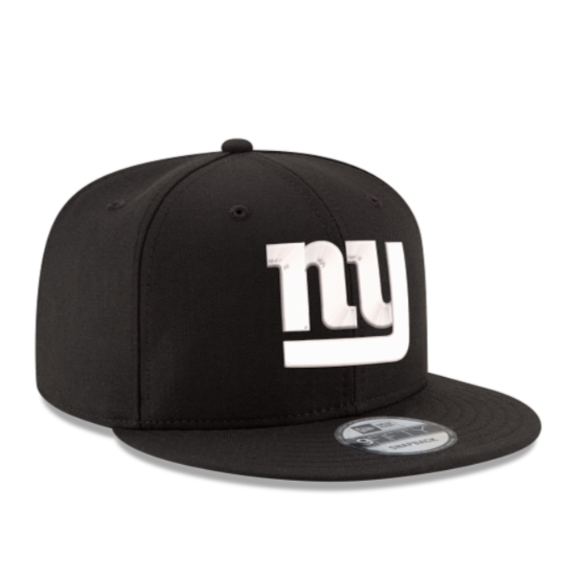 New Era NFL New York Giants NY 9FIFTY Men's Snapback Black