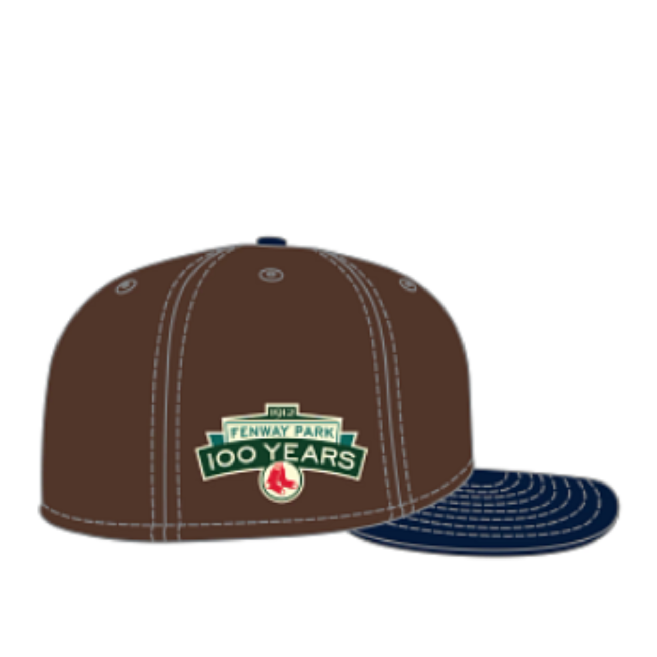 NewEra MLB Boston Red Sox B Harvest 23