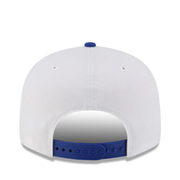 Blue White Olympics Team USA x Bugs Bunny Basketball New Era 9FIFTY Snapback Hat