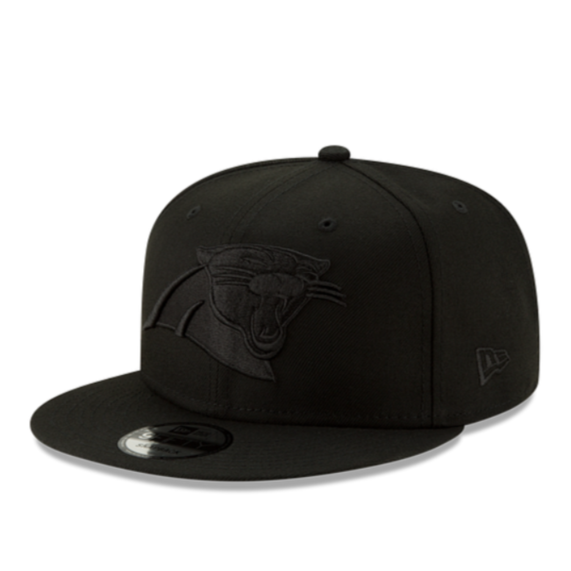 New Era NFL Carolina Panthers 9FIFTY Men's Snapback Hat