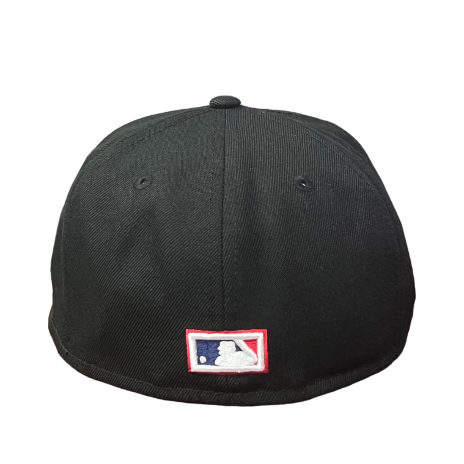 NewEra Hoston Astros Cooperstown Fitted cap.