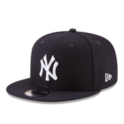 NewEra MLB New York Yankees NY Old Timers' Day 9FIFTY Snapback Men's Hat