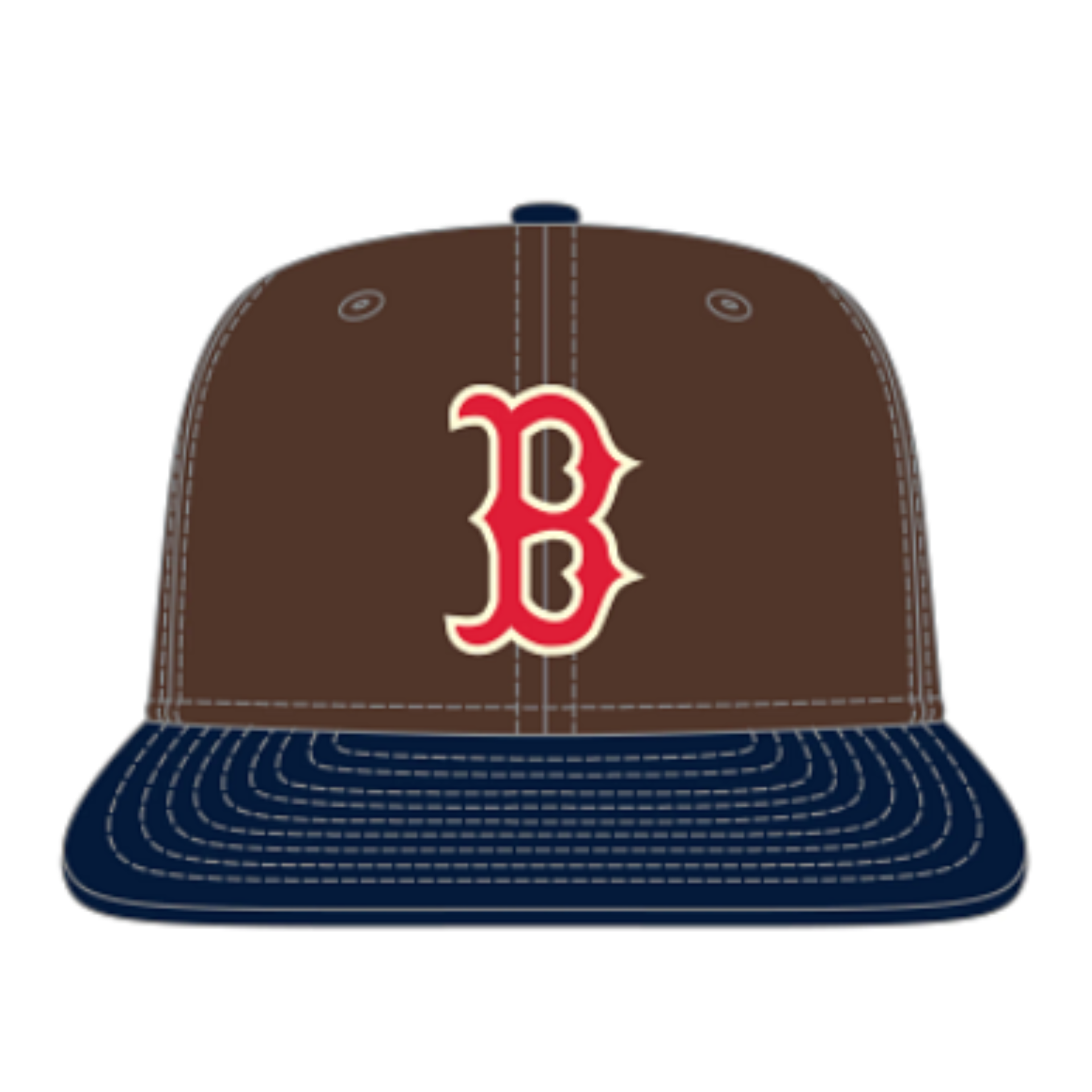 NewEra MLB Boston Red Sox B Harvest 23