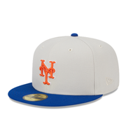 New Era New York Mets NY World