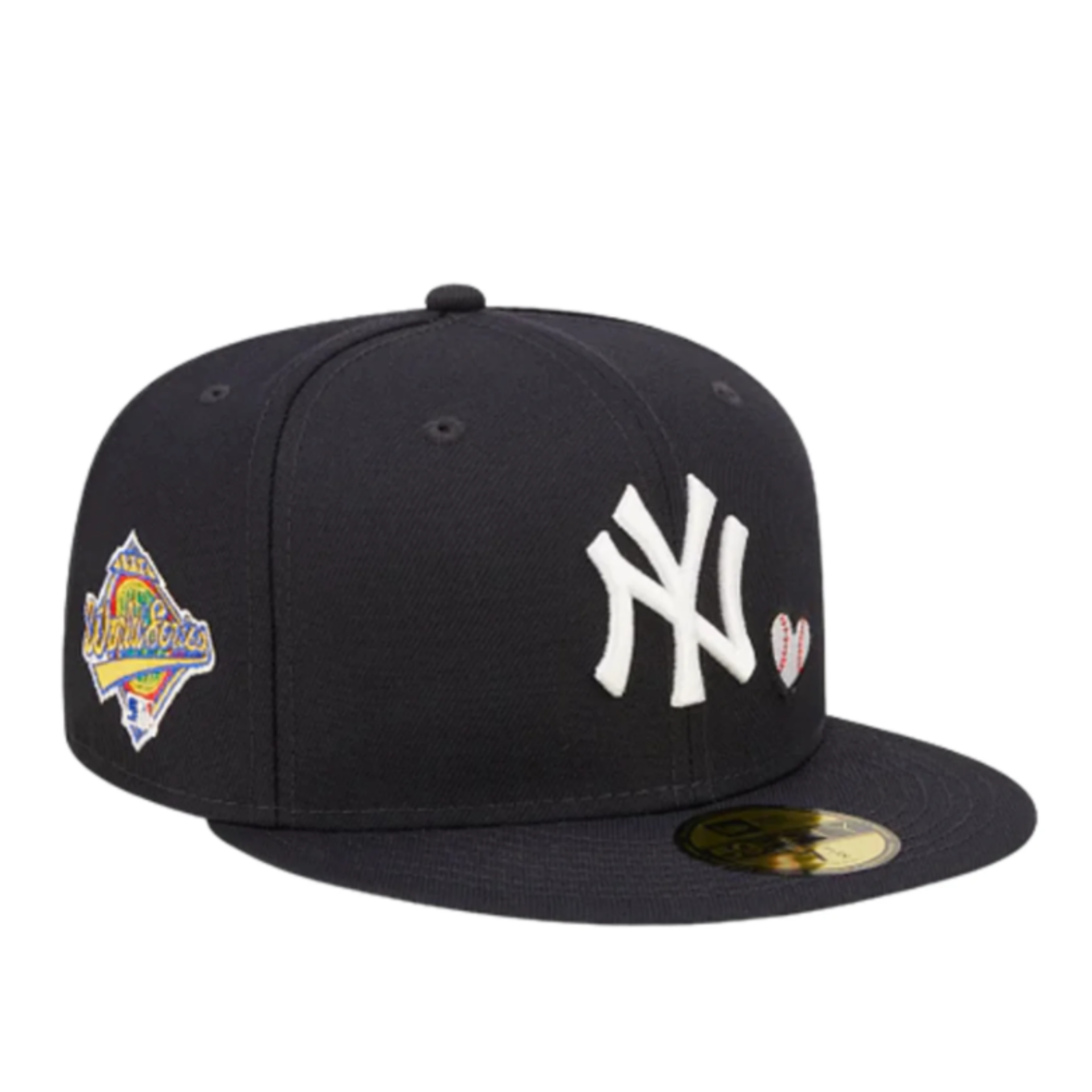 MLB New York Yankees NY Team Hear