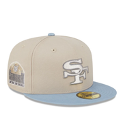 New Era San Francisco 49ers Originals 59Fifty Fitted Hat