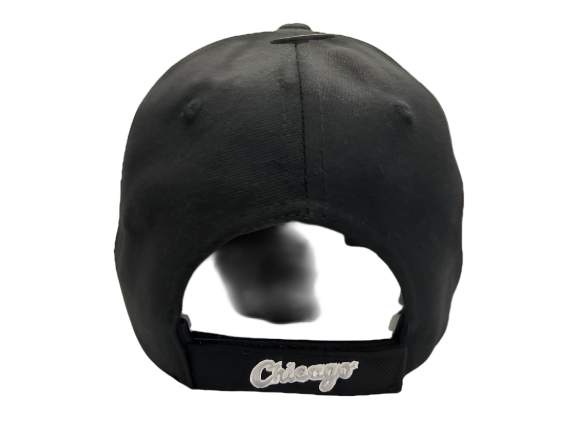 47 Brand Chicago White Sox '47 MVP Adjustable Velcro Hat