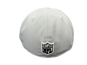 59Fifty NFL Dallas Cowboys Star Grey/Navy Fitted Men's Hat