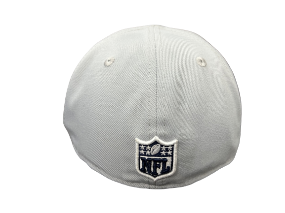 59Fifty NFL Dallas Cowboys Star Grey/Navy Fitted Men's Hat