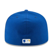 NewEra MLB Seattle Mariners S 59FIFTY Fitted Men's Hat Blue