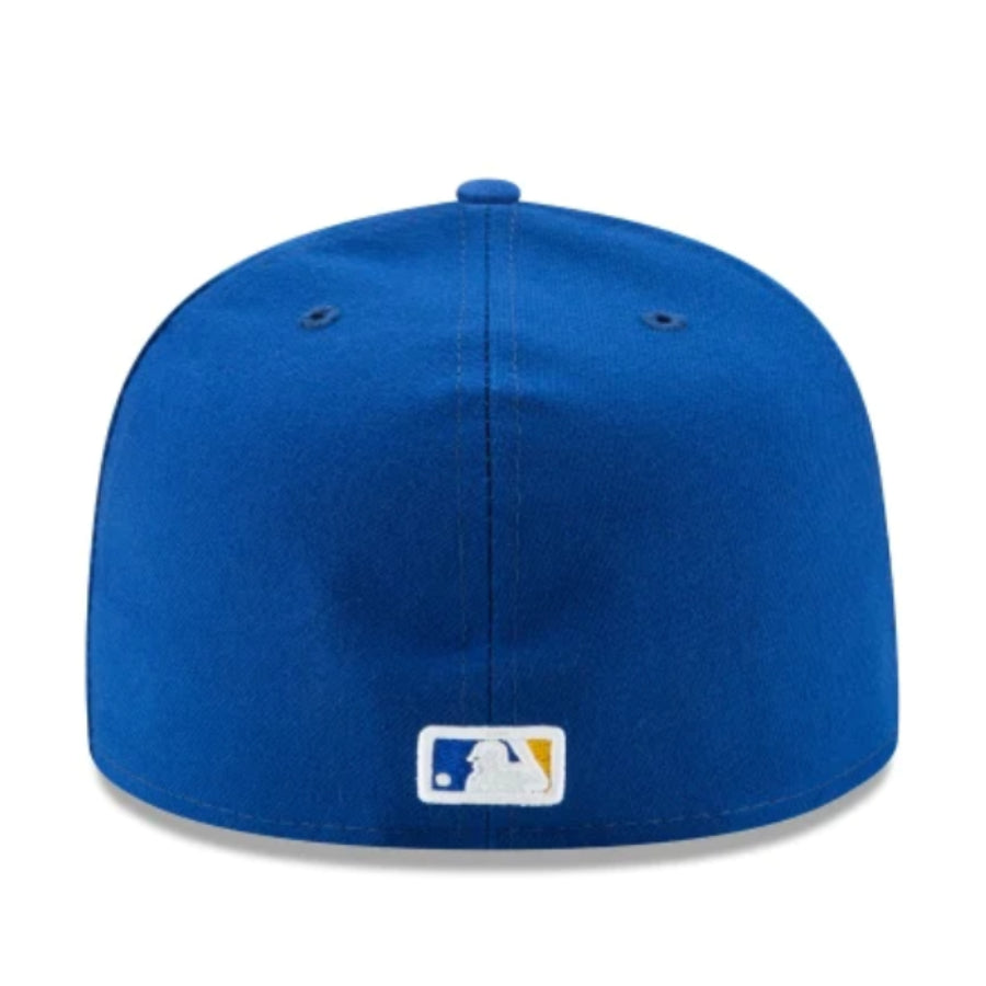 NewEra MLB Seattle Mariners S 59FIFTY Fitted Men's Hat Blue