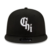 New Era Chicago White Sox Chi City Connect 9FIFTY Snapback Hat