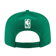 NewEra NBA Boston Celtics Old Man Green 9FIFTY Men's Snapback Hat