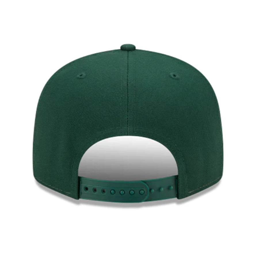 NewEra Colorado Rockies CO City Connect 9FIFTY Snapback Cap.