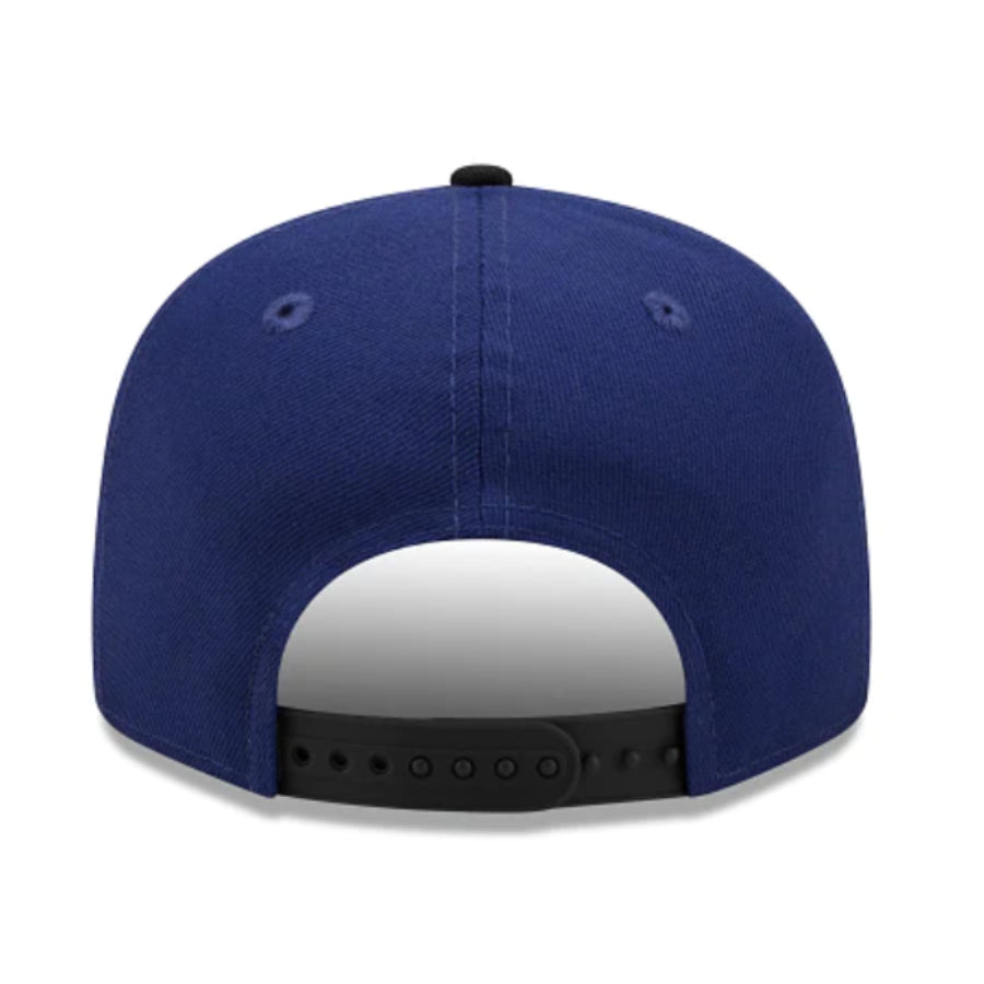 New Era Los Angeles Dodgers LA City Connect 9FIFTY Snapback hat