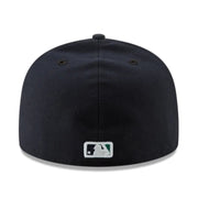 NewEra MLB Seattle Mariners S 59FIFTY Fitted Men's Hat